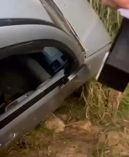 Vice-prefeito de Ribeirão do Largo morre em trágico acidente