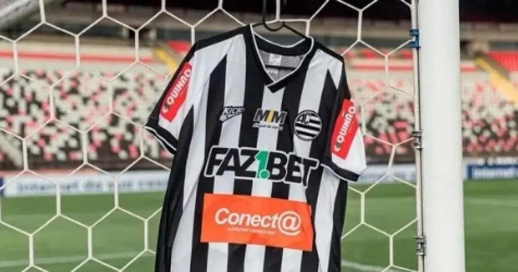 Vinícius Júnior adquire clube da Série B, confirmando seu investimento no futebol