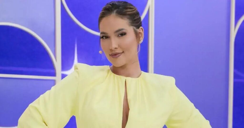 Virgínia Fonseca será ouvida na CPI das Bets sobre apostas digitais