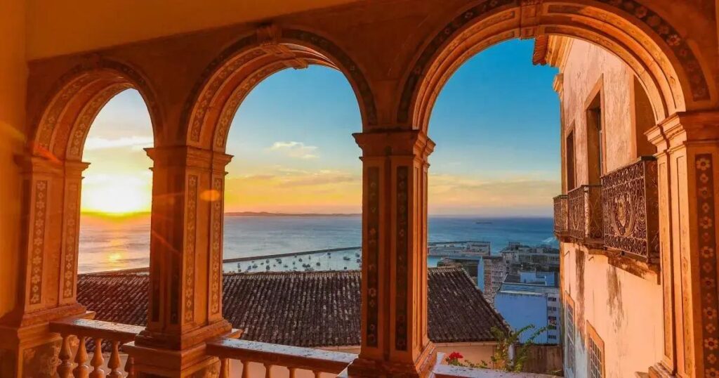 Visitação gratuita no Museu da Misericórdia durante a Semana Nacional de Museus