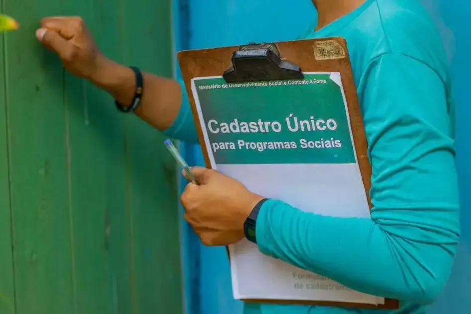 Visitas às Famílias Unipessoais: Entenda o Novo Processo do CadÚnico