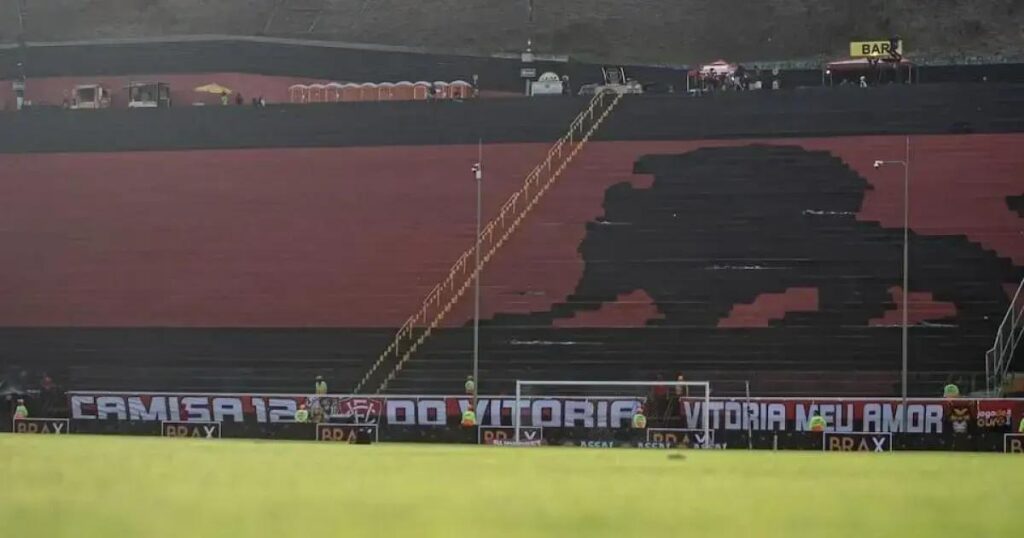 Vitória prorroga descontos do programa de sócios SMV até 31 de maio