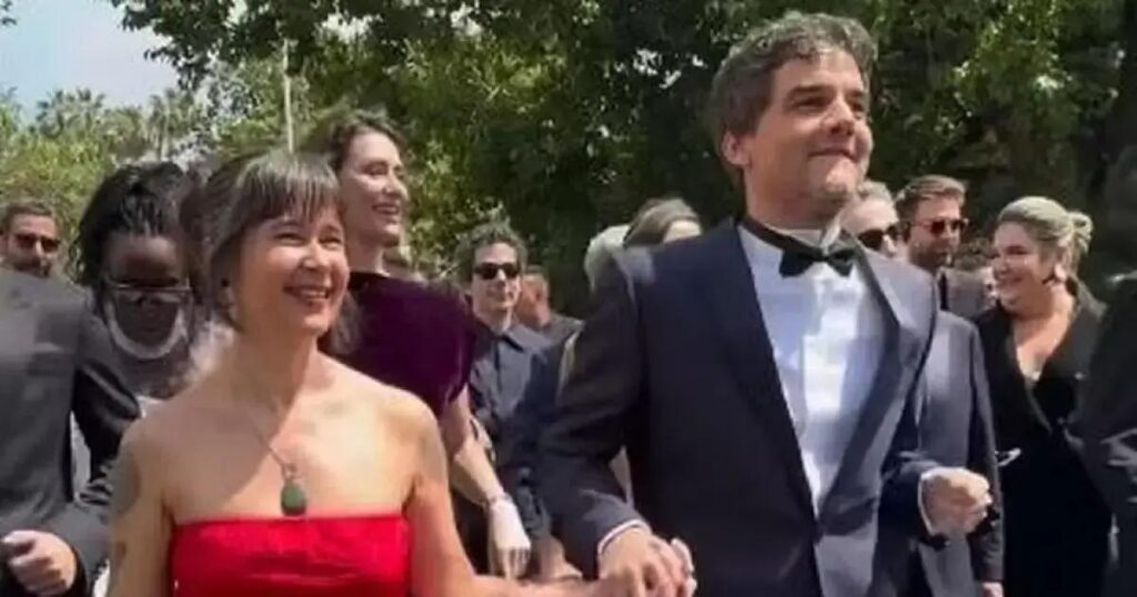 Wagner Moura brilha em Cannes com ‘O Agente Secreto’