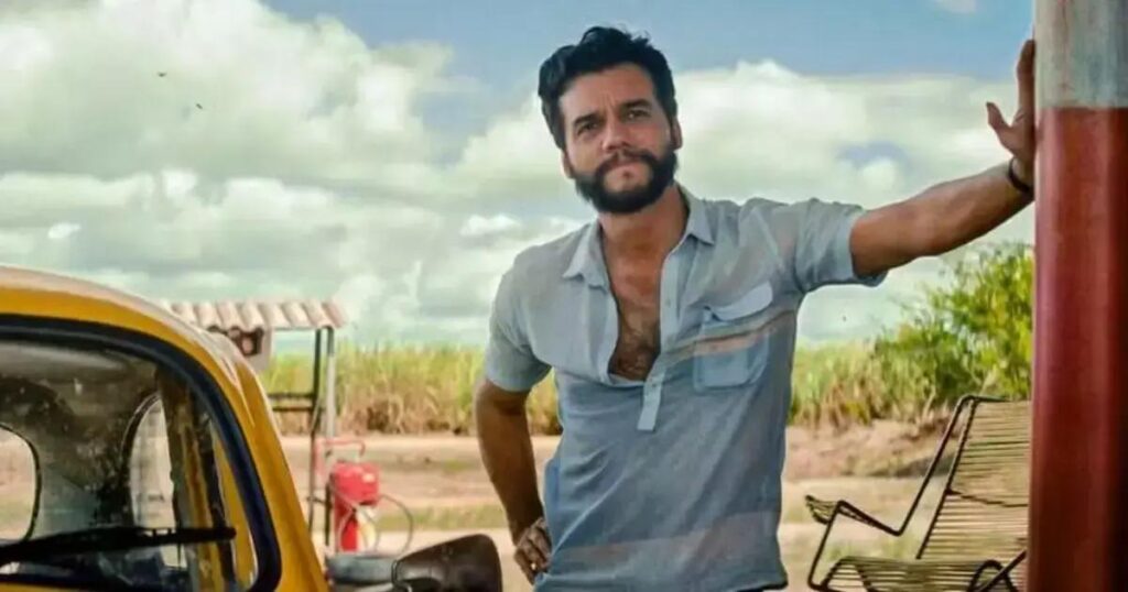 Wagner Moura é premiado como Melhor Ator no Festival de Cannes 2025