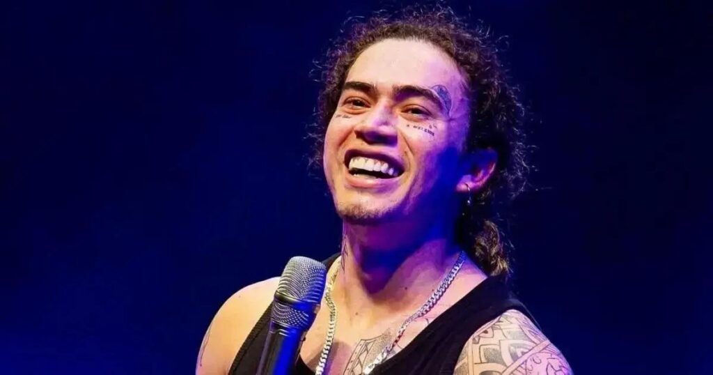 Whindersson Nunes retorna a Salvador com novo espetáculo imperdível