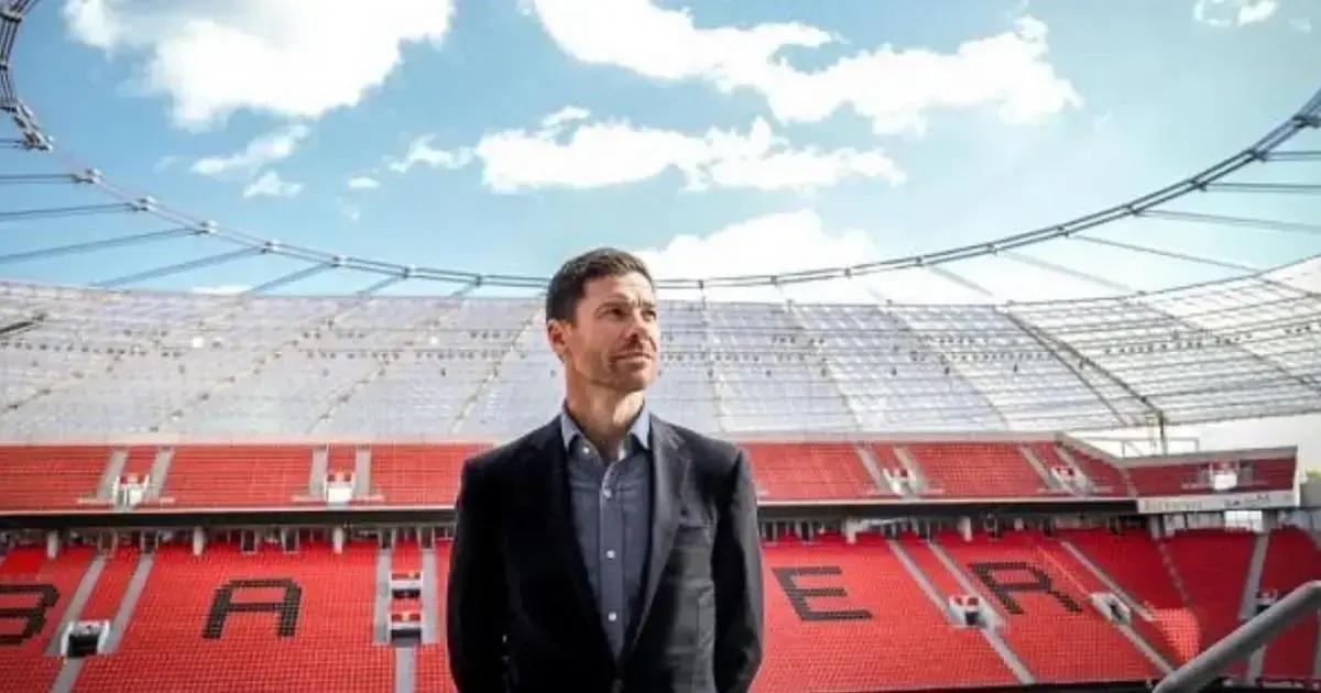 Xabi Alonso será apresentado como técnico do Real Madrid na segunda-feira