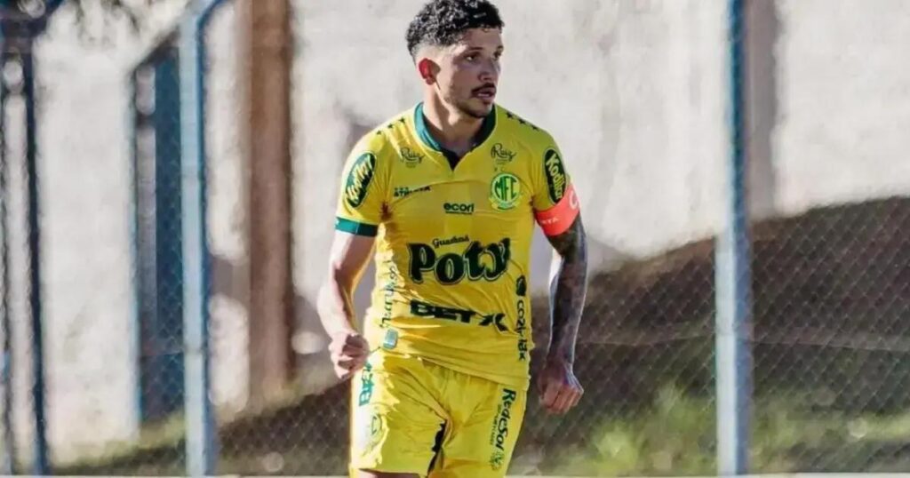 Yuri Lima encerra carreira aos 30 anos; novos sonhos no horizonte