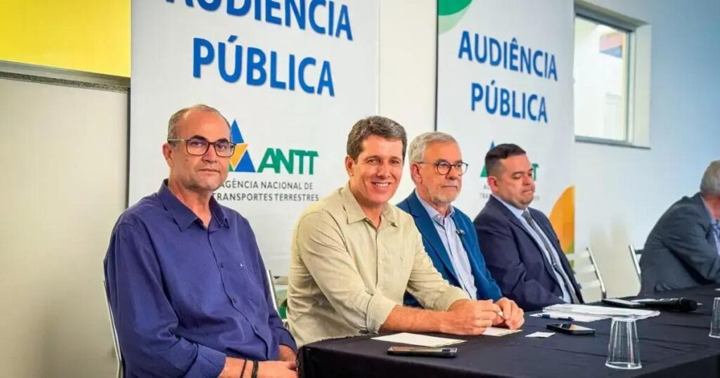 Zé Cocá e Hassan exigem clareza da ANTT em nova licitação das BRs