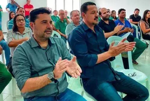 A conturbada corrida eleitoral em Itarantim: Jailton Brito e os desafios do prefeito