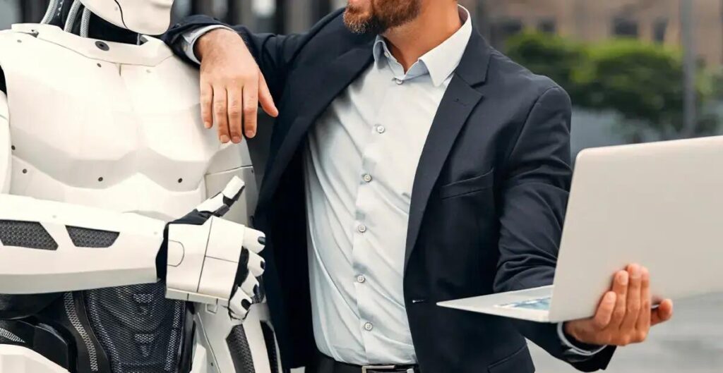 A Dependência da Inteligência Artificial: Um Alerta Necessário