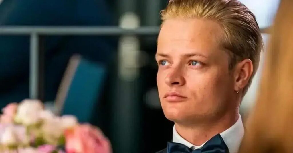 Acusações contra filho da princesa da Noruega: três estupros e mais 20 crimes