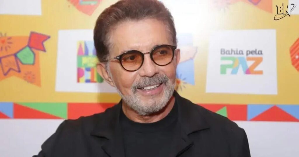 Adelmário Coelho se apresenta no São João e revê momentos da carreira