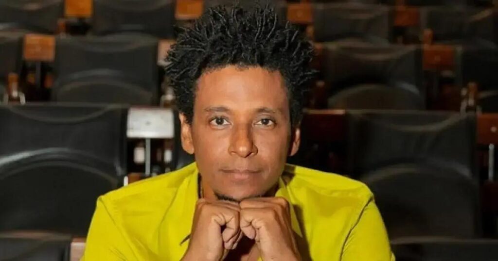 Aldri Anuniação no MUNCAB: Reflexões sobre Literatura e Cinema