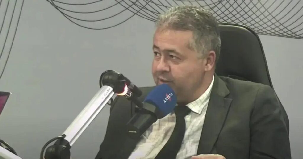 Alex da Piatã elogia gestão do Vitória e projeta SAF na criação do clube