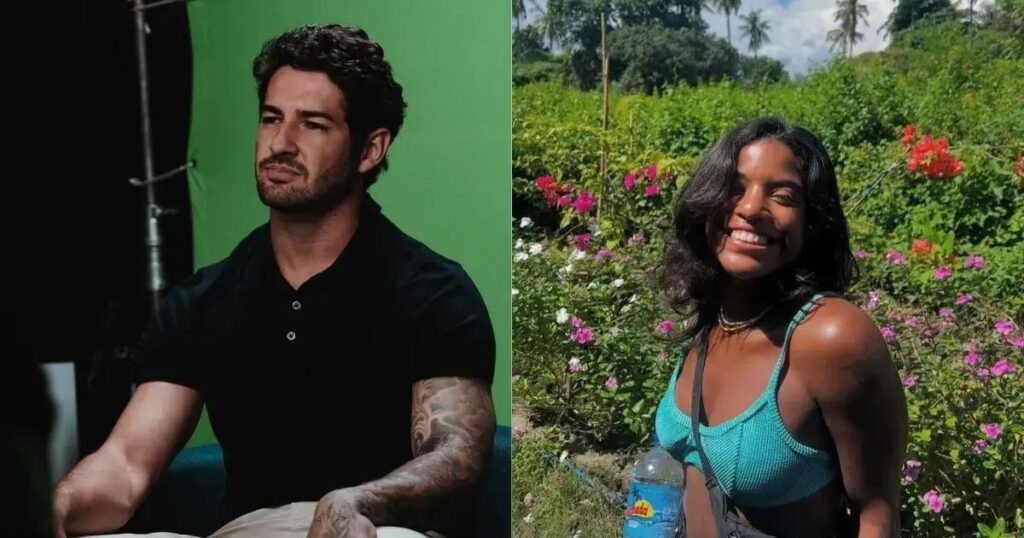 Alexandre Pato promove ajuda para traslado de corpo de jovem brasileira