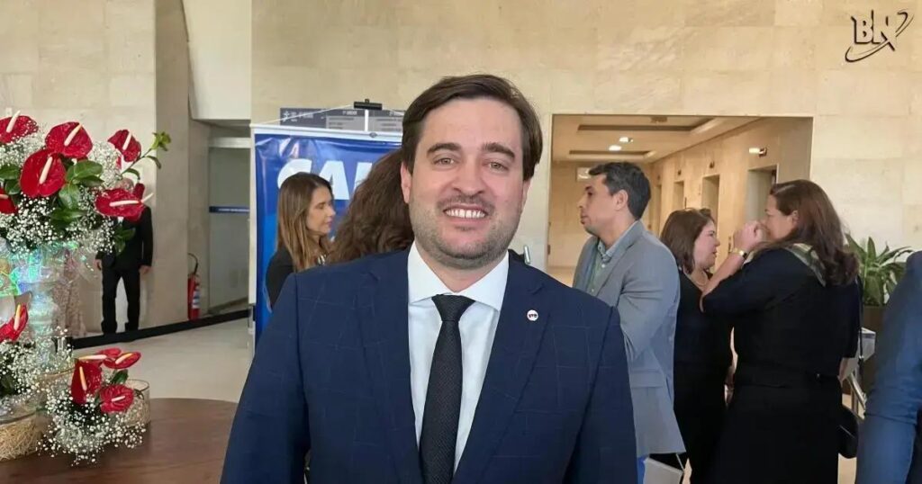 Ampla mudança de vagas de estacionamento para advogados é inaugurada em Salvador