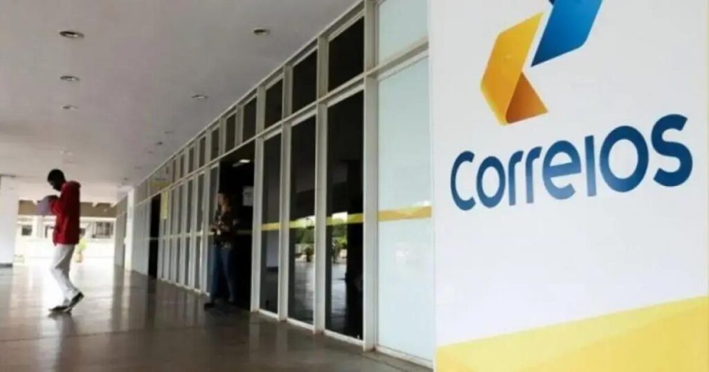Anac suspende voos cargueiros dos Correios após incêndio