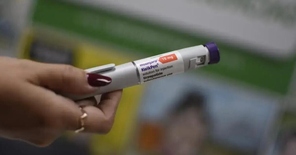 Aprovado Mounjaro: Novo tratamento para obesidade pela Anvisa