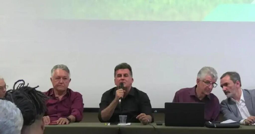 Arena Barradão: O novo patamar do Vitória com Fábio Mota