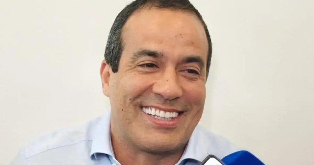 Arraiá da Prefs 2025: Uma Festa Privada em Salvador