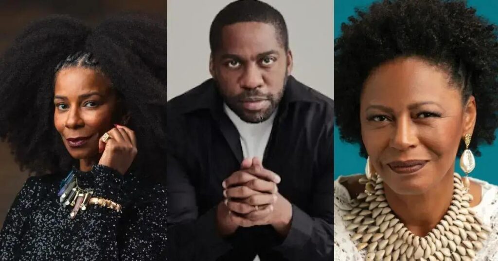 Artistas e Escritores Baianos Brilham na Bienal do Rio 2025