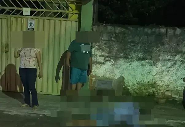 Assassinato de Formiguinha choca moradores do bairro Cambolo