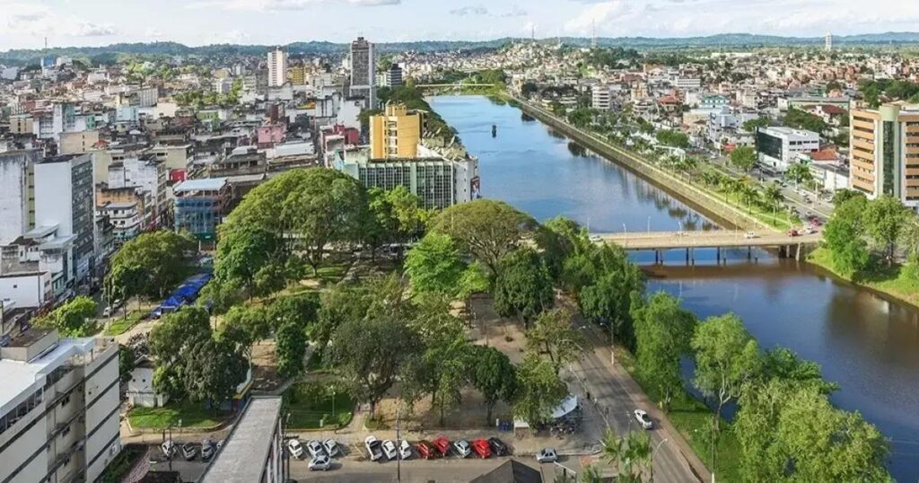 Ataque a tiros em Itabuna: tragédia deixa dois mortos e dois feridos