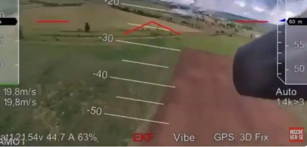 Ataque de drones na Ucrânia: uma ofensiva audaciosa contra a Rússia