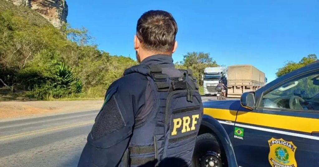 Aumento de óbitos em estradas federais durante o São João na Bahia