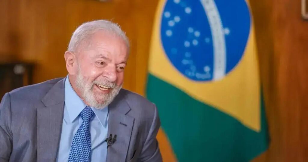 Avaliação do Governo Lula: 28% dos brasileiros consideram bom