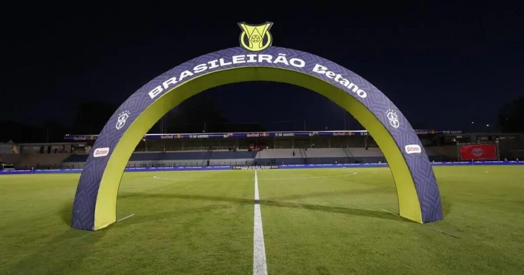 Bahia busca vencer o Red Bull Bragantino no Brasileirão