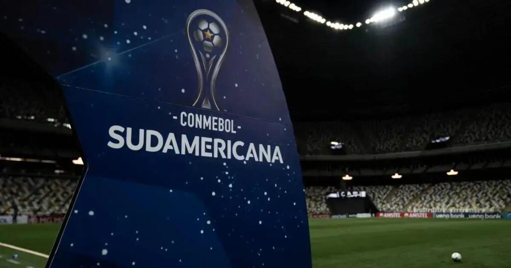 Bahia e América de Cali se enfrentam na Copa Sul-Americana: datas e horários