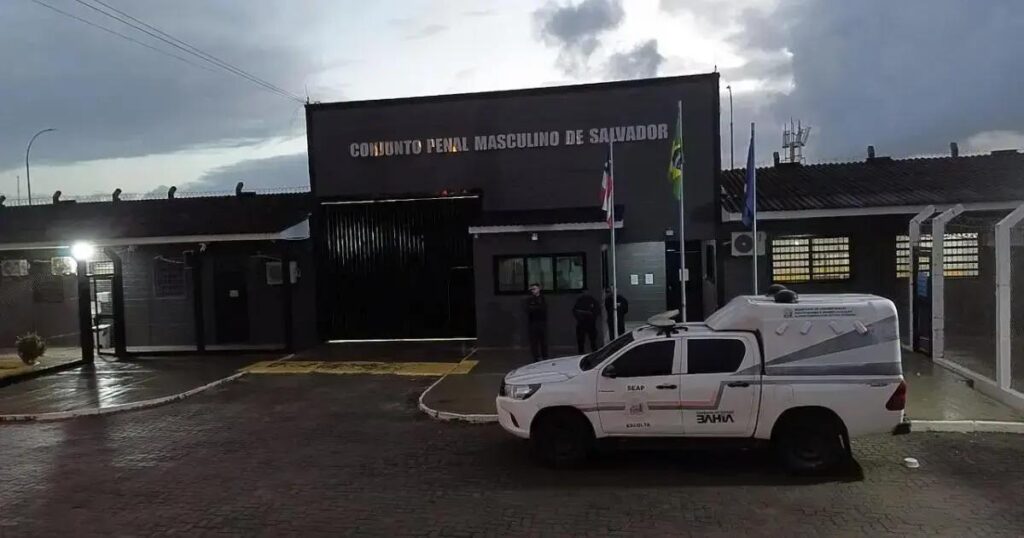 Bahia inicia megaoperação para prender 30 foragidos do sistema prisional