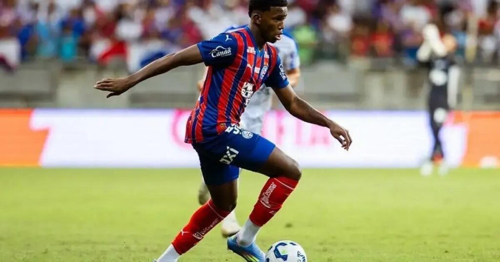Bahia opta por time alternativo na Copa do Nordeste: Ceni prioriza descanso