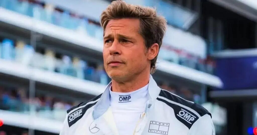 Bandidos invadem mansão de Brad Pitt e roubam itens pessoais