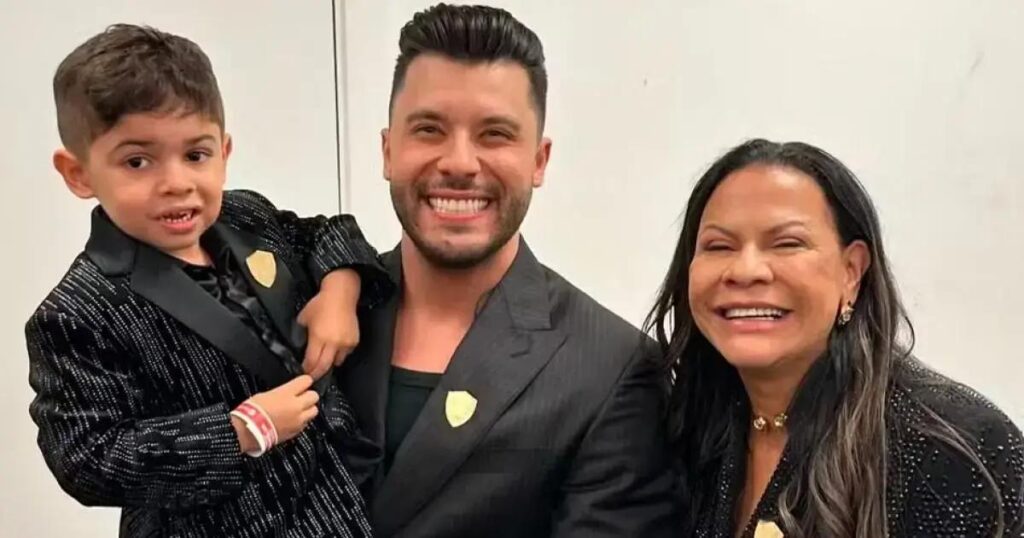 Batalha Judicial: Mãe de Marília Mendonça expõe Murilo Huff sobre guarda do filho