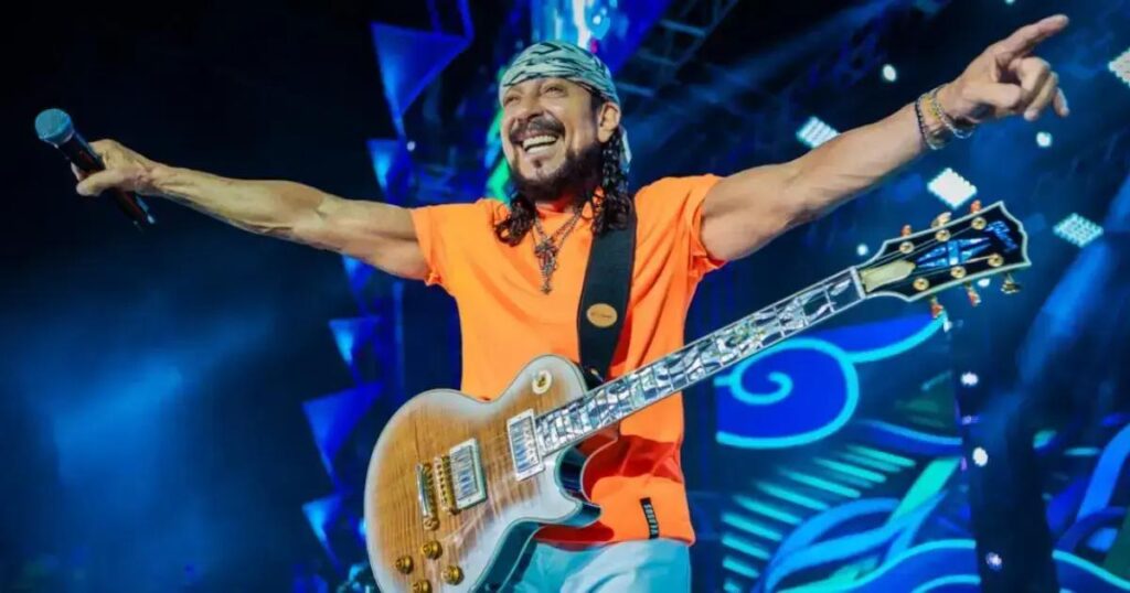 Bell Marques confirma dois shows no São João de Salvador 2025