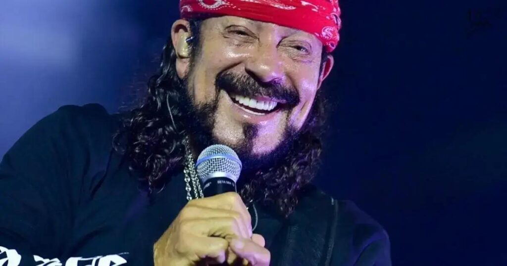 Bell Marques se destaca como atleta de ponta fora do trio elétrico