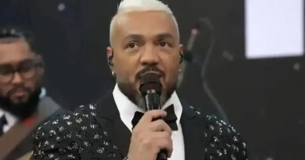 Belo luta contra cobrança de IPTU para manter imóvel no Rio