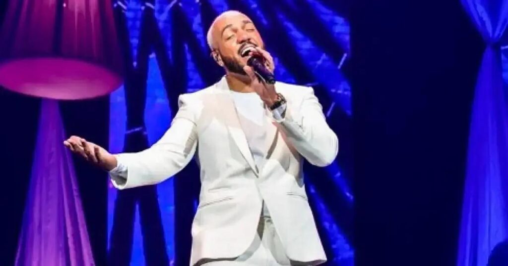 Belo receberá R$ 600 mil para show em Eunápolis durante o São João da Bahia