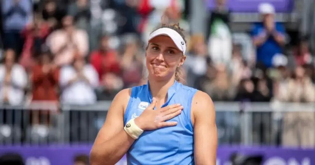 Bia Haddad e Siegemund são eliminadas nas oitavas de Roland Garros