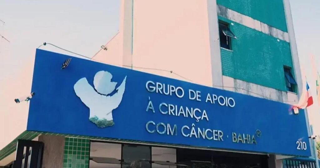 Bispo Bruno Leonardo reforça compromisso com doações e apoio a crianças