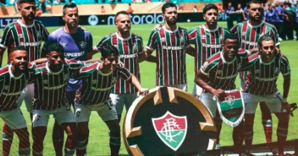 Borussia Dortmund e Fluminense se classificam na Copa do Mundo de Clubes