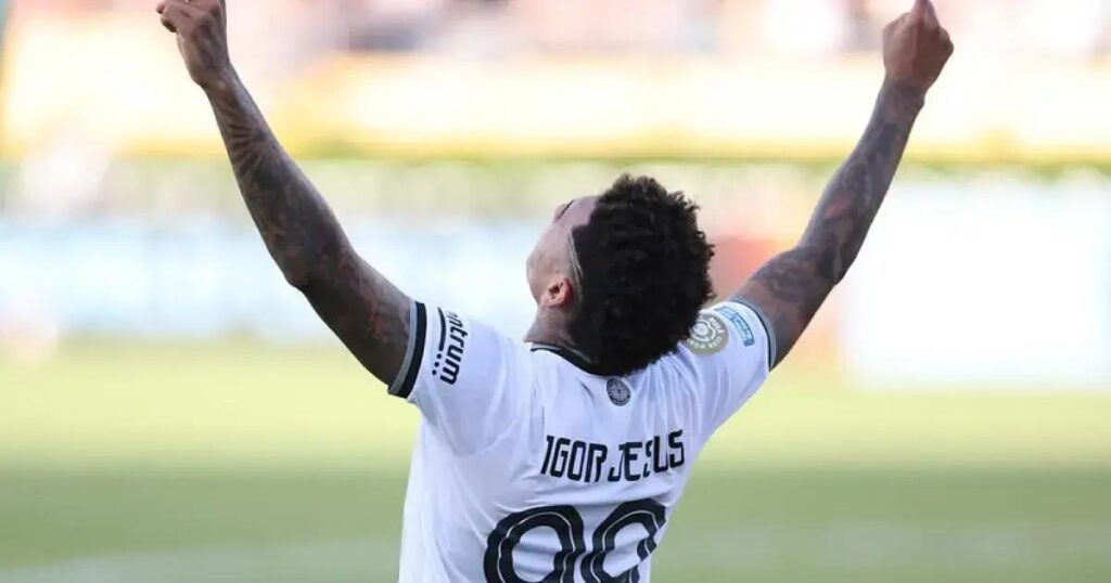 Botafogo faz história ao vencer PSG na Copa do Mundo de Clubes