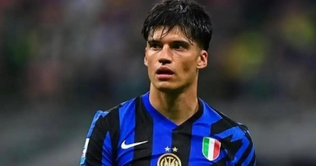 Botafogo fecha com Joaquín Correa para o Super Mundial de Clubes