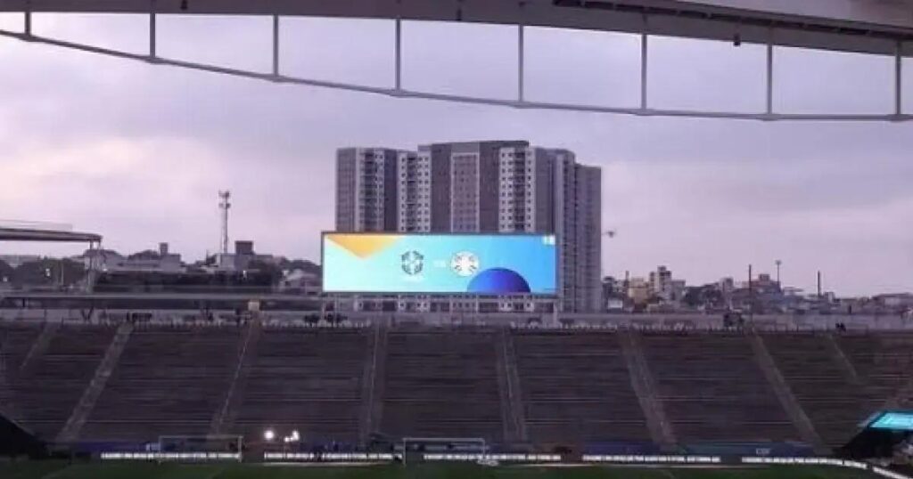 Brasil busca a vitória sobre o Paraguai nas Eliminatórias da Copa do Mundo