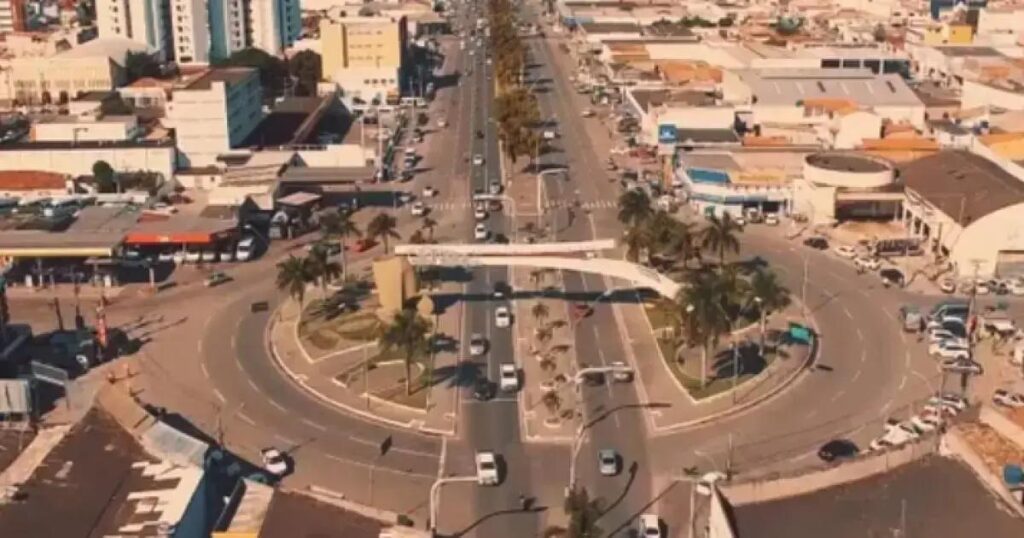 Brasil: oito cidades entre as 50 mais violentas do mundo