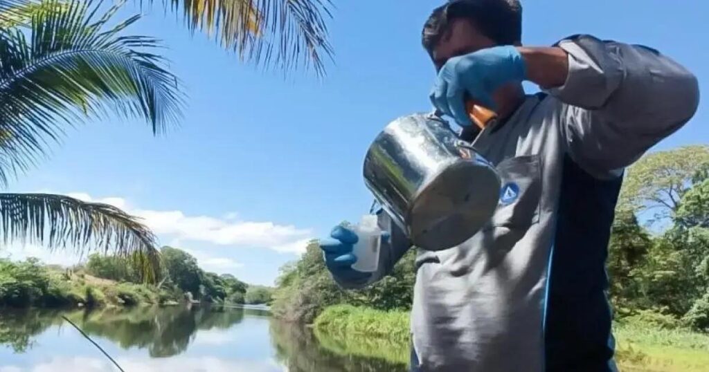 Brazil Iron avança na gestão hídrica e transparência na Bahia