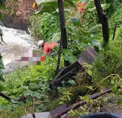 Cachoeira: dois corpos decapitados encontradi durante festa na Bahia