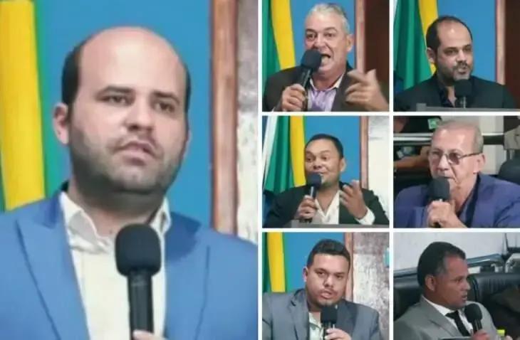 Câmara de Vereadores de Itarantim: A Importância da Fiscalização Municipal